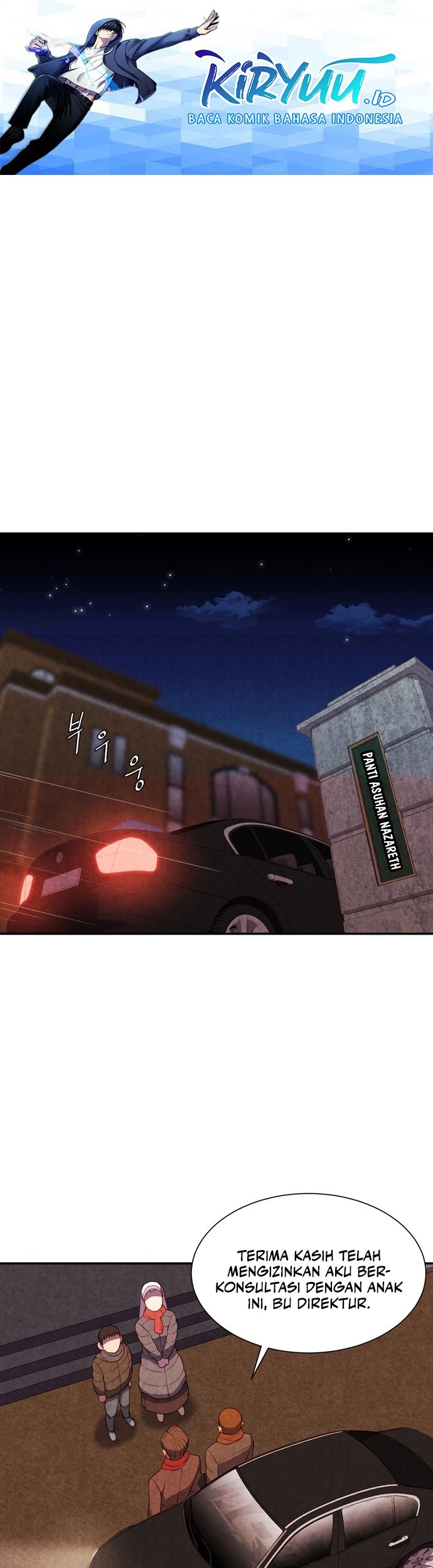 Baca  Good Hunting Chapter 05 Gambar 2