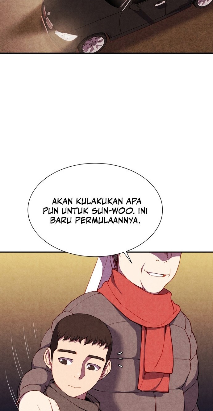 Good Hunting Chapter 05 Gambar 3