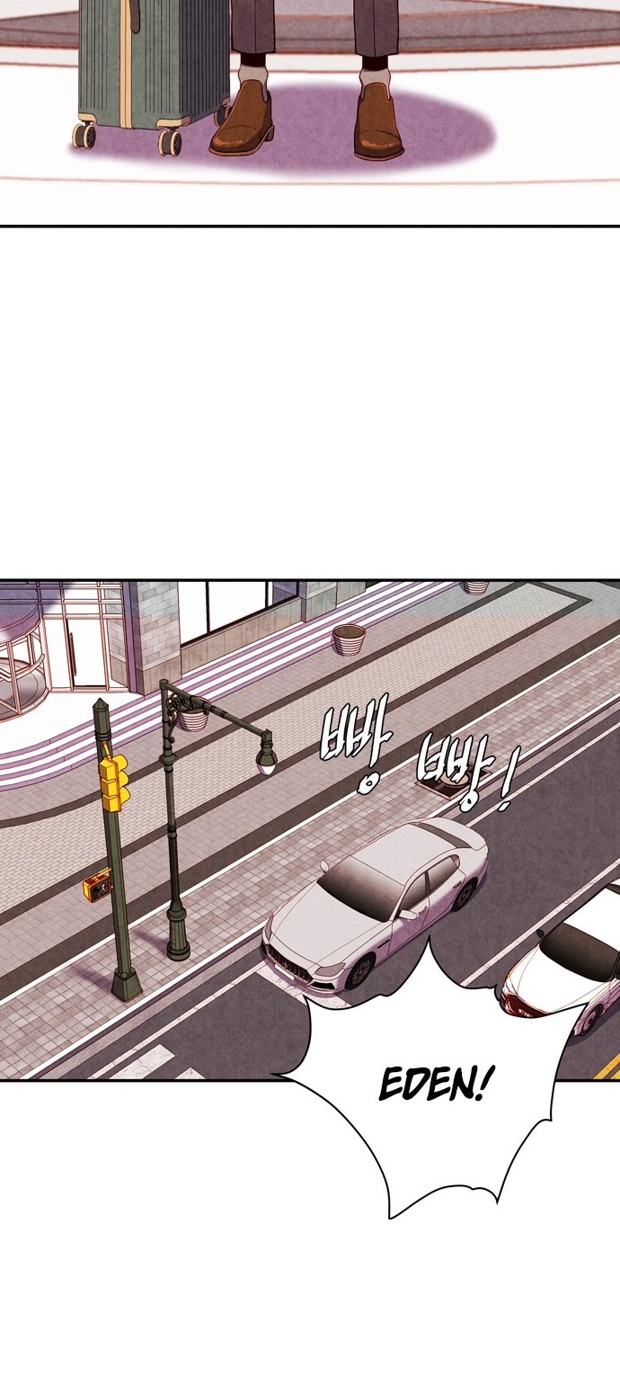 Good Hunting Chapter 05 Gambar 59