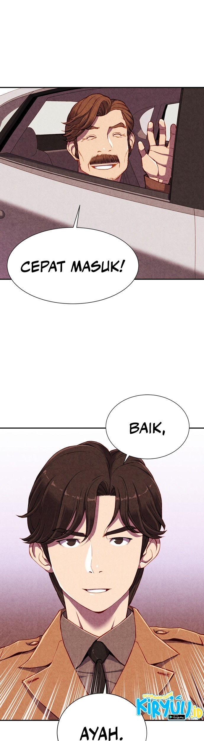 Good Hunting Chapter 05 Gambar 60