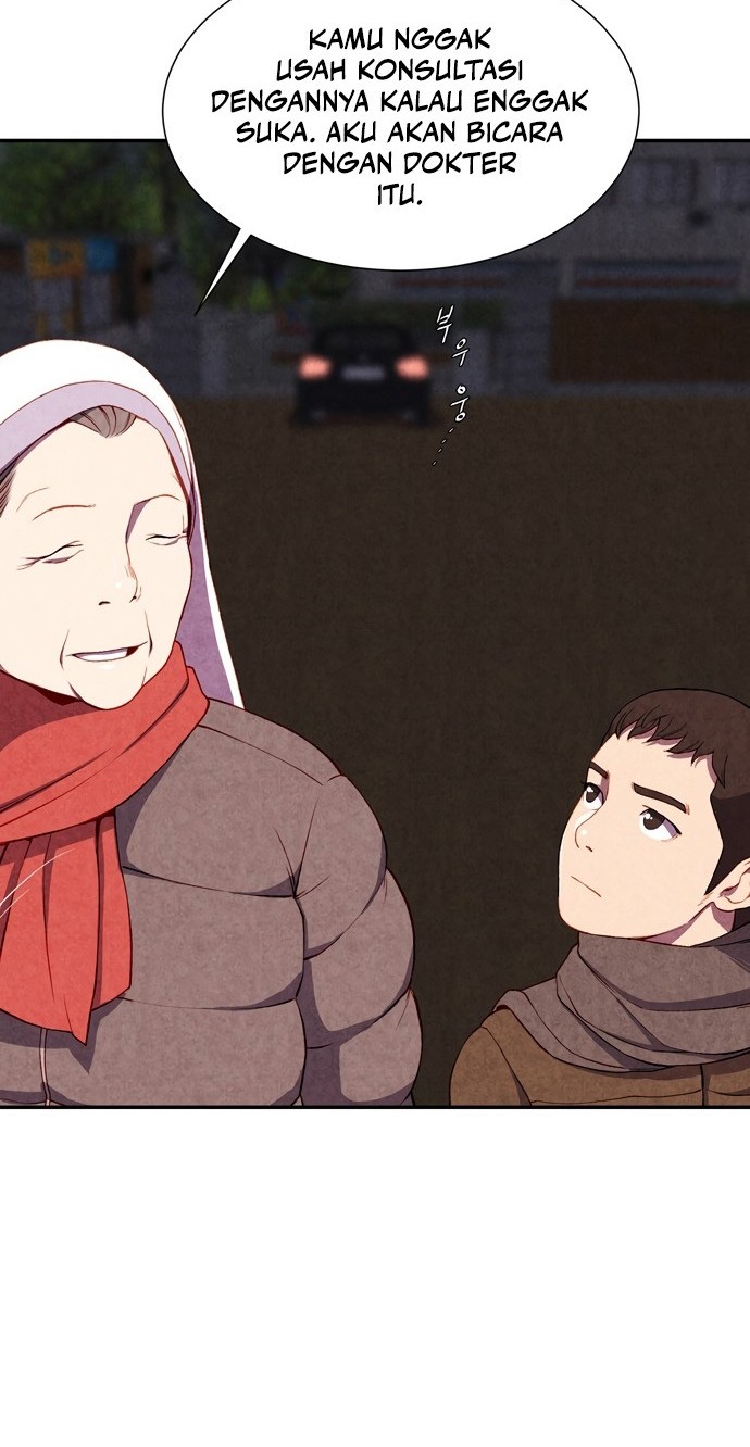 Good Hunting Chapter 05 Gambar 5