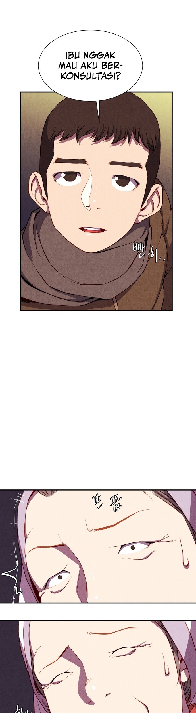 Good Hunting Chapter 05 Gambar 6