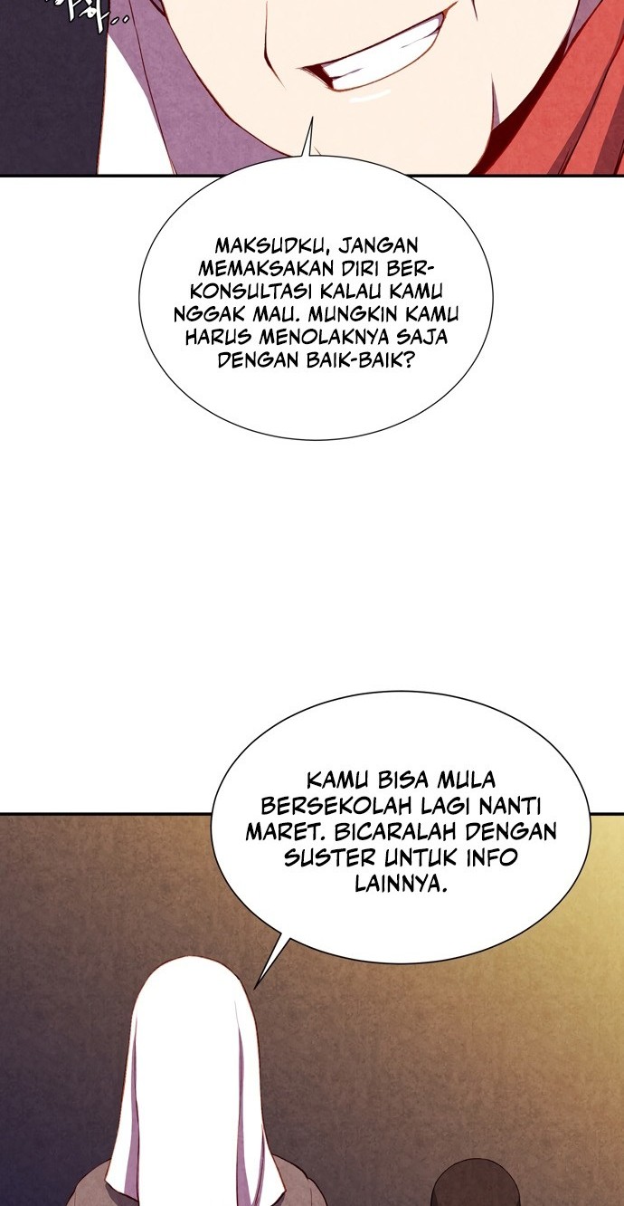 Good Hunting Chapter 05 Gambar 7