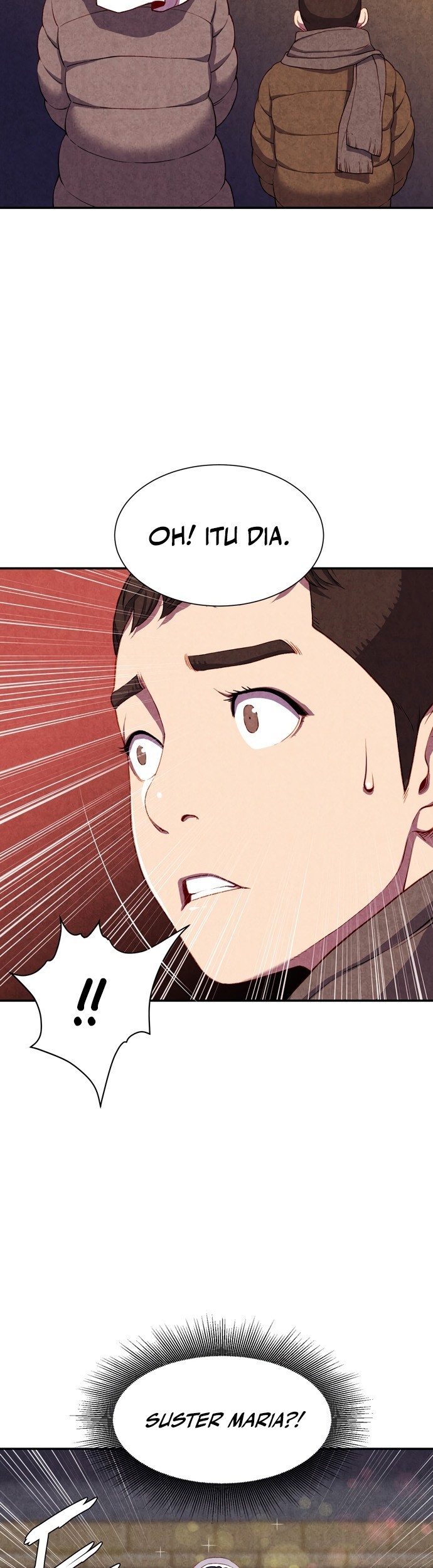 Good Hunting Chapter 05 Gambar 8