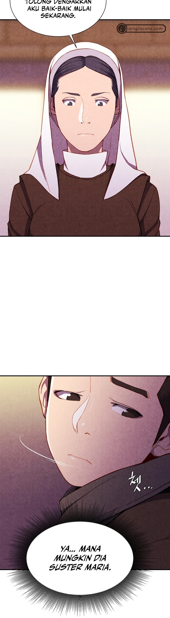 Good Hunting Chapter 05 Gambar 10