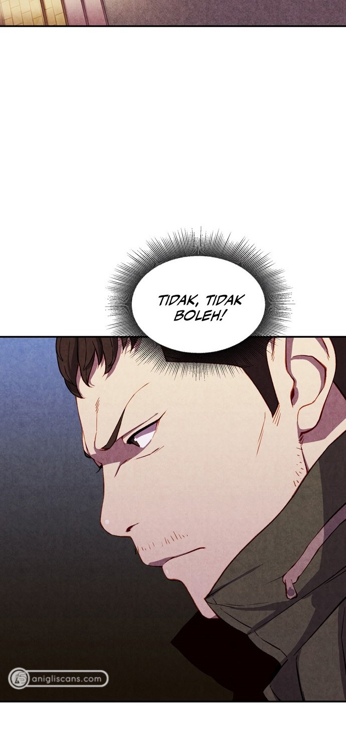 Good Hunting Chapter 05 Gambar 13