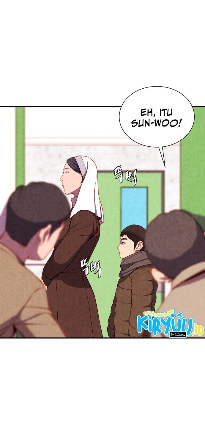 Good Hunting Chapter 05 Gambar 15