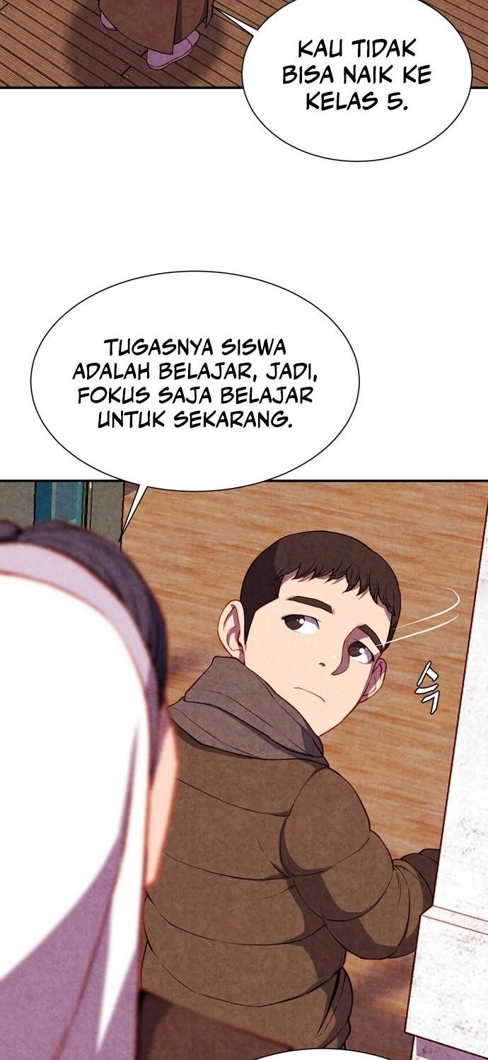 Good Hunting Chapter 05 Gambar 17