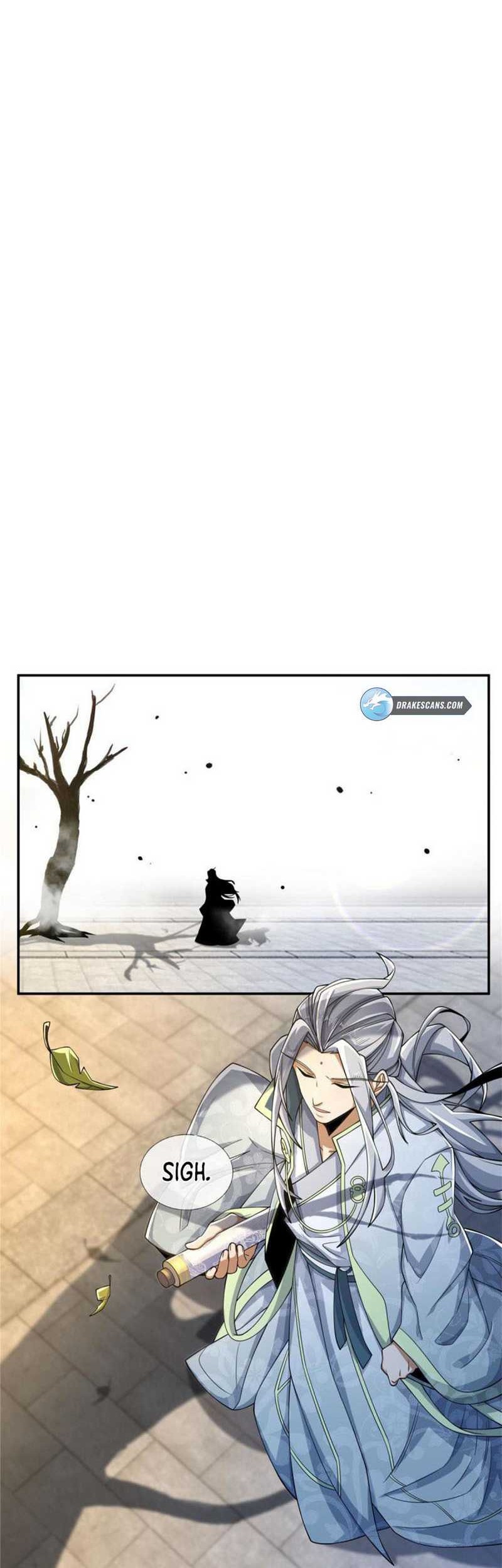 Plundering The Heavens Chapter 47 Gambar 24