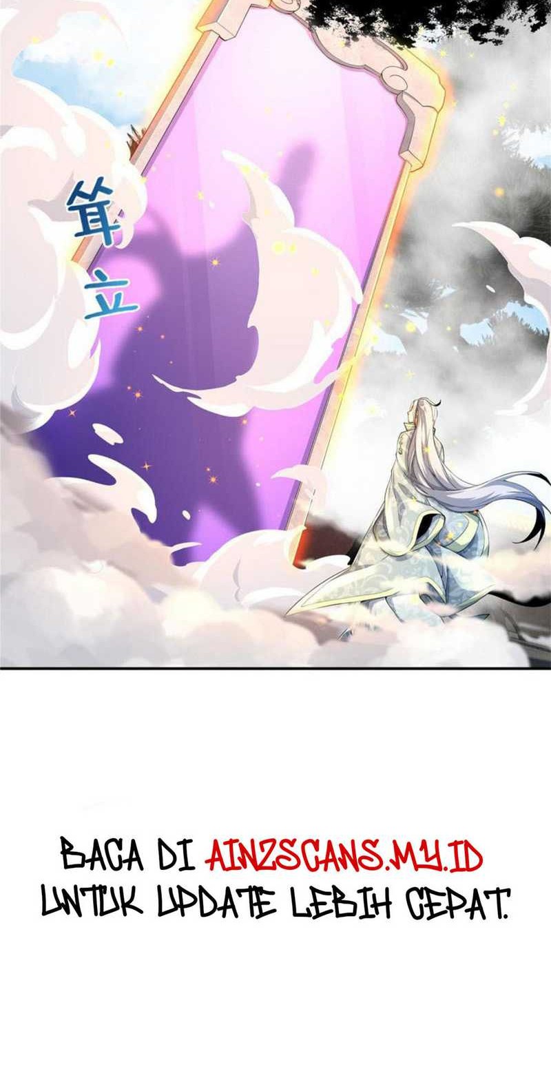 Plundering The Heavens Chapter 47 Gambar 29