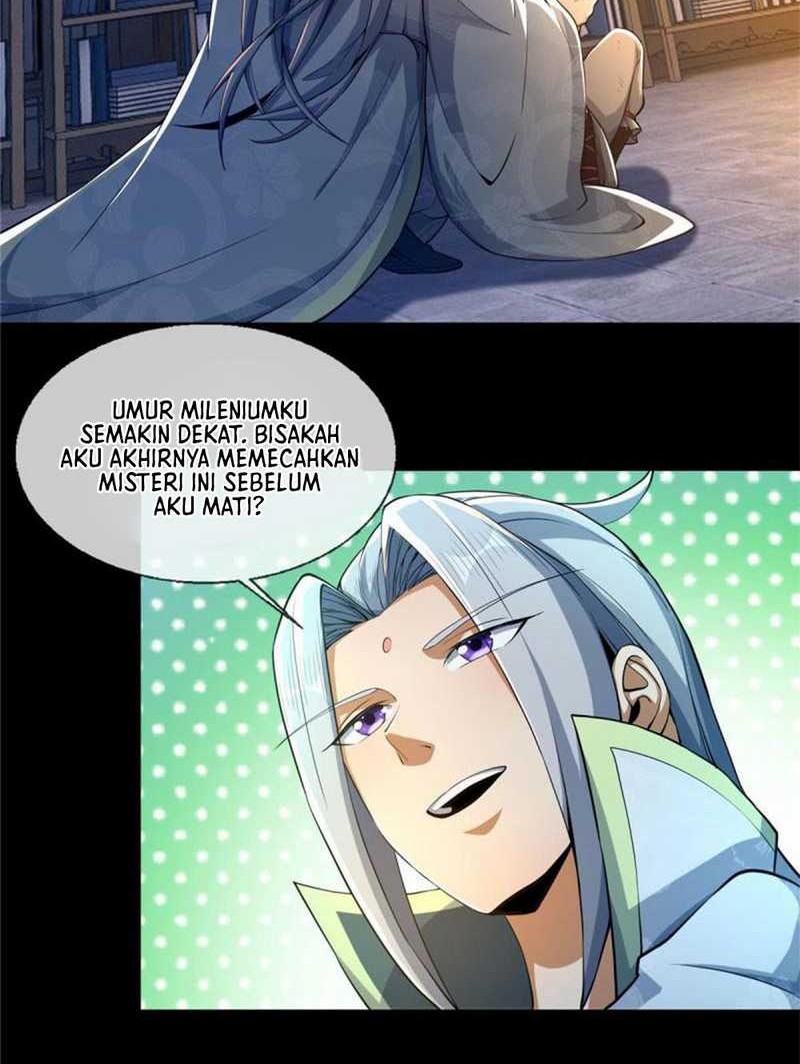 Plundering The Heavens Chapter 47 Gambar 4