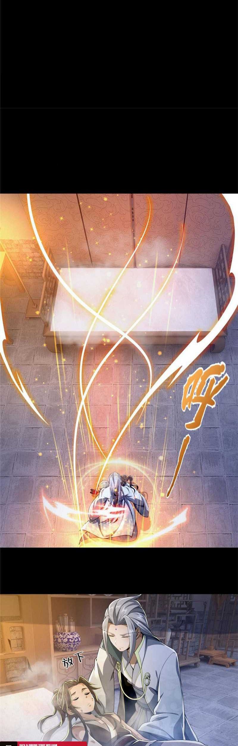 Plundering The Heavens Chapter 47 Gambar 6