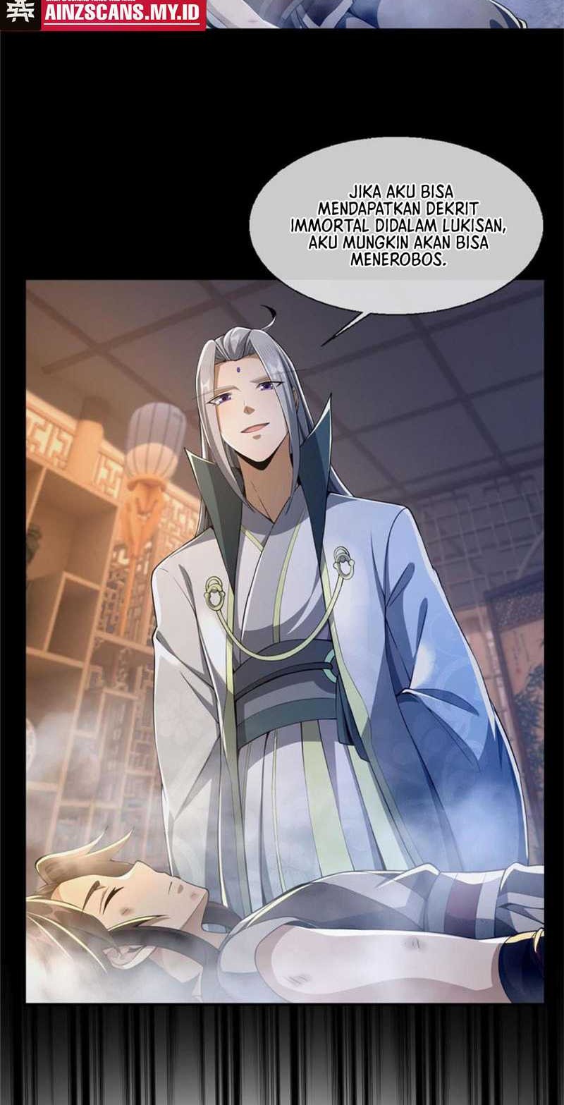 Plundering The Heavens Chapter 47 Gambar 7