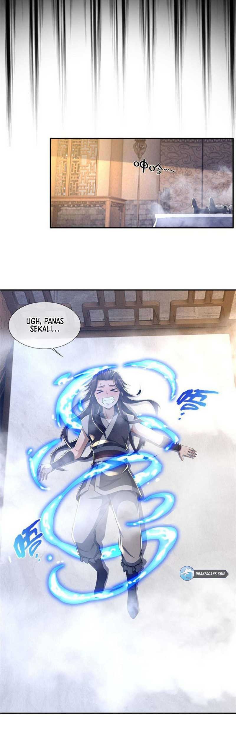 Plundering The Heavens Chapter 47 Gambar 8