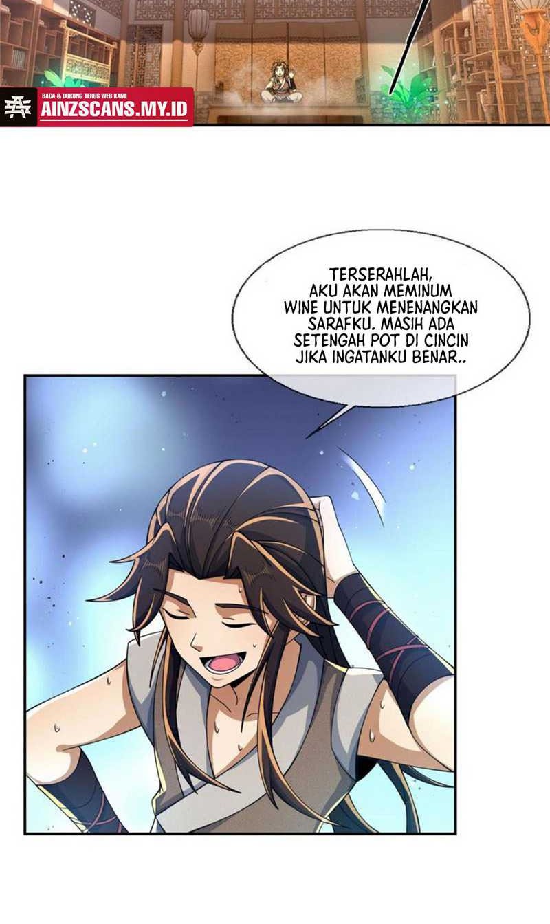 Plundering The Heavens Chapter 47 Gambar 10