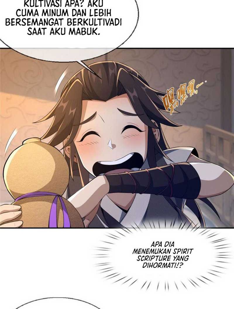 Plundering The Heavens Chapter 47 Gambar 13