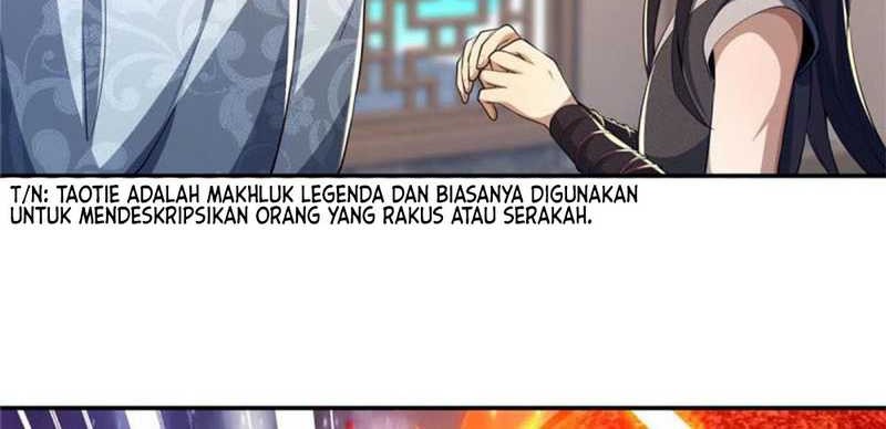 Plundering The Heavens Chapter 47 Gambar 16