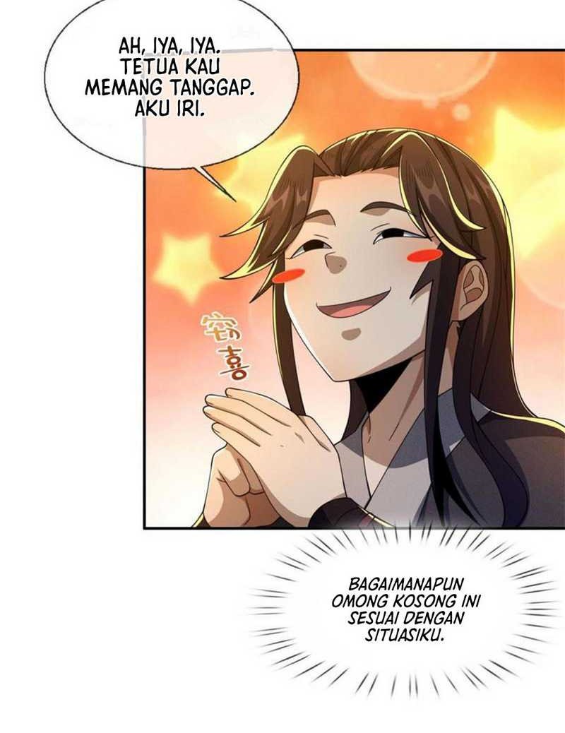 Plundering The Heavens Chapter 47 Gambar 19