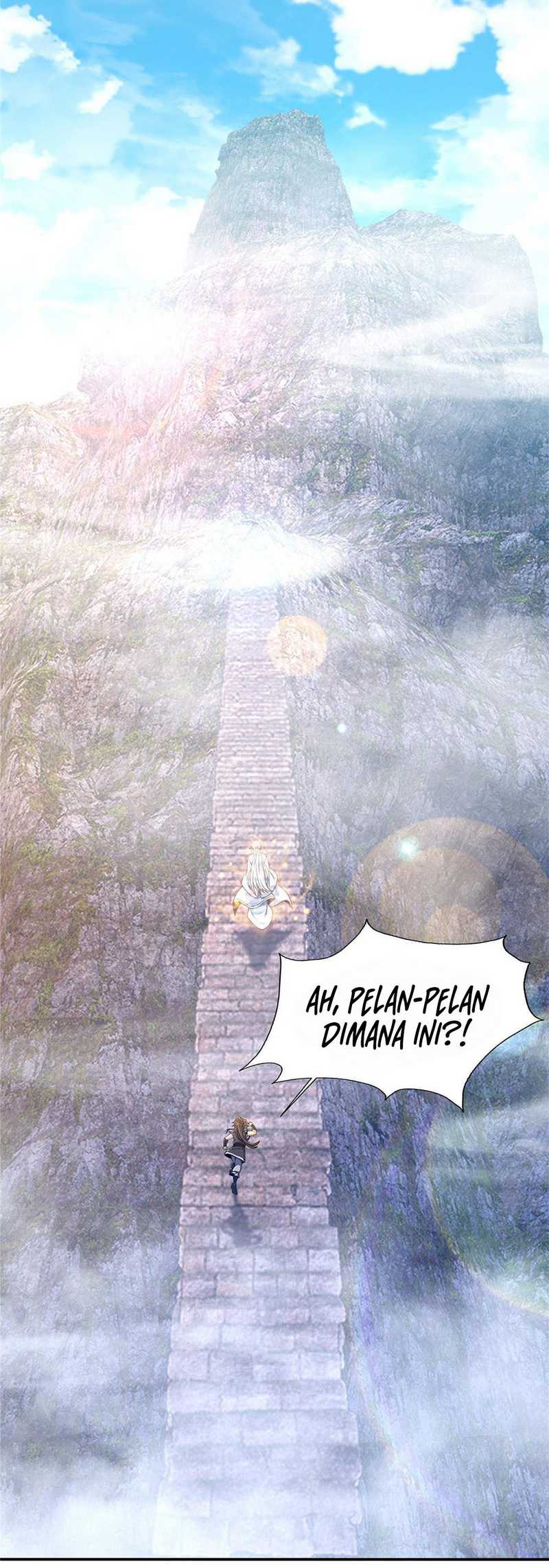 Plundering The Heavens Chapter 45 Gambar 3