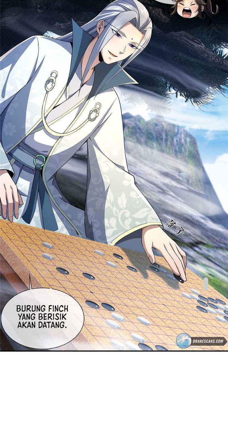 Plundering The Heavens Chapter 45 Gambar 6