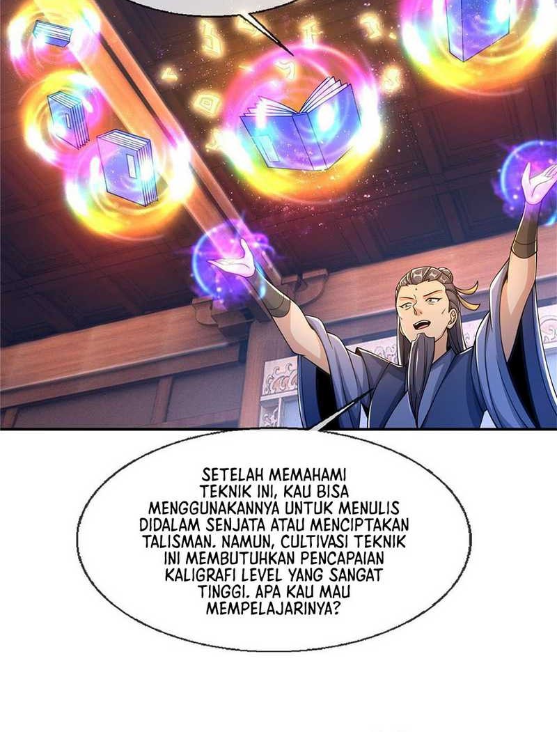 Plundering The Heavens Chapter 44 Gambar 13
