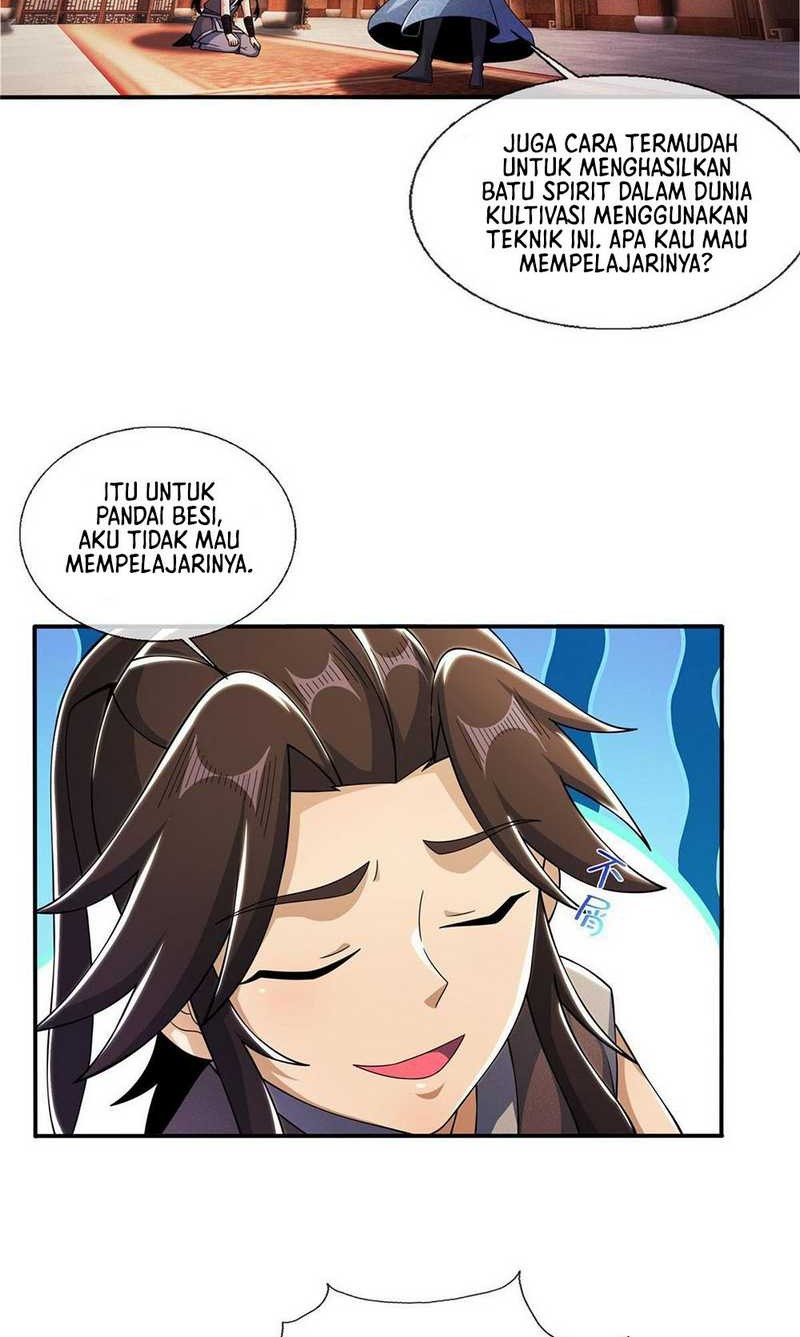 Plundering The Heavens Chapter 44 Gambar 16