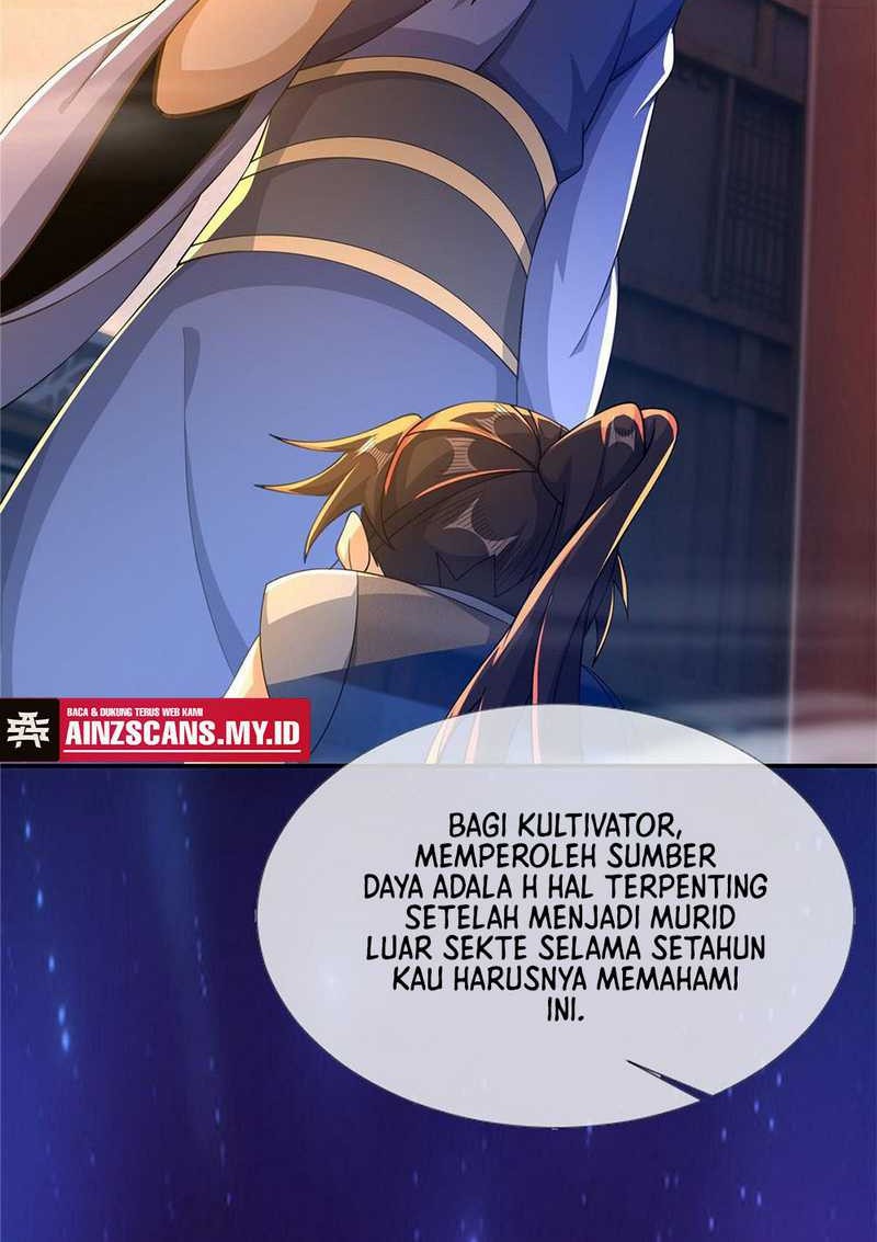 Plundering The Heavens Chapter 44 Gambar 19