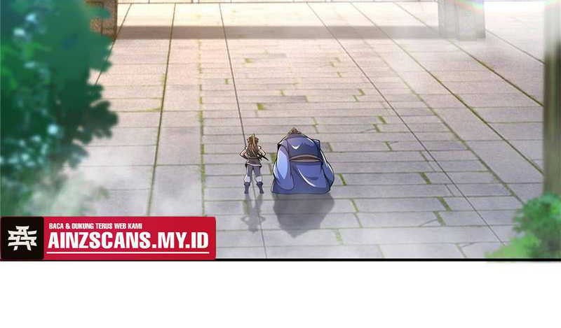 Plundering The Heavens Chapter 43 Gambar 17
