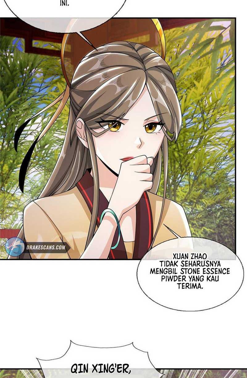 Plundering The Heavens Chapter 41 Gambar 25