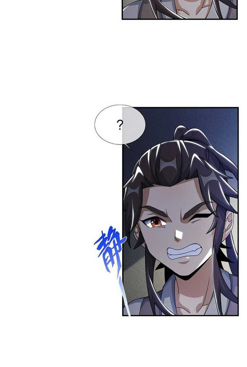 Plundering The Heavens Chapter 40 Gambar 13