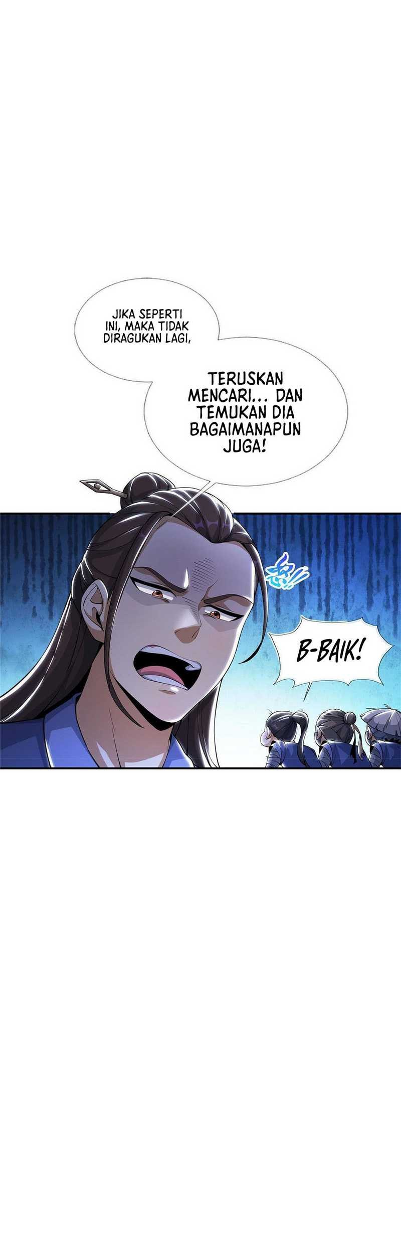 Plundering The Heavens Chapter 39 Gambar 24