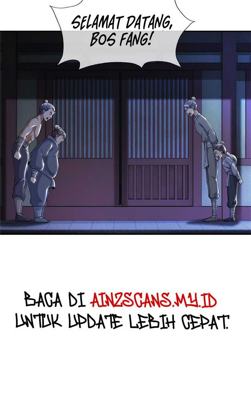 Plundering The Heavens Chapter 39 Gambar 26
