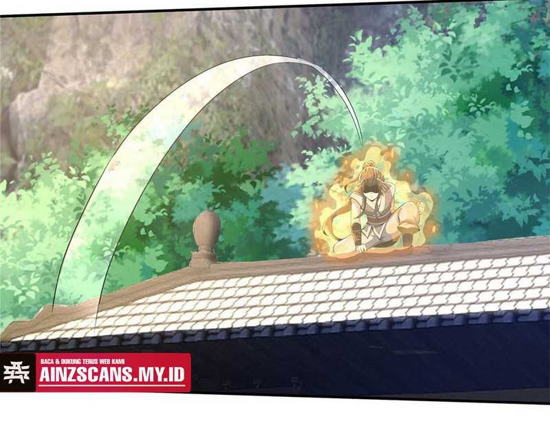 Plundering The Heavens Chapter 38 Gambar 6