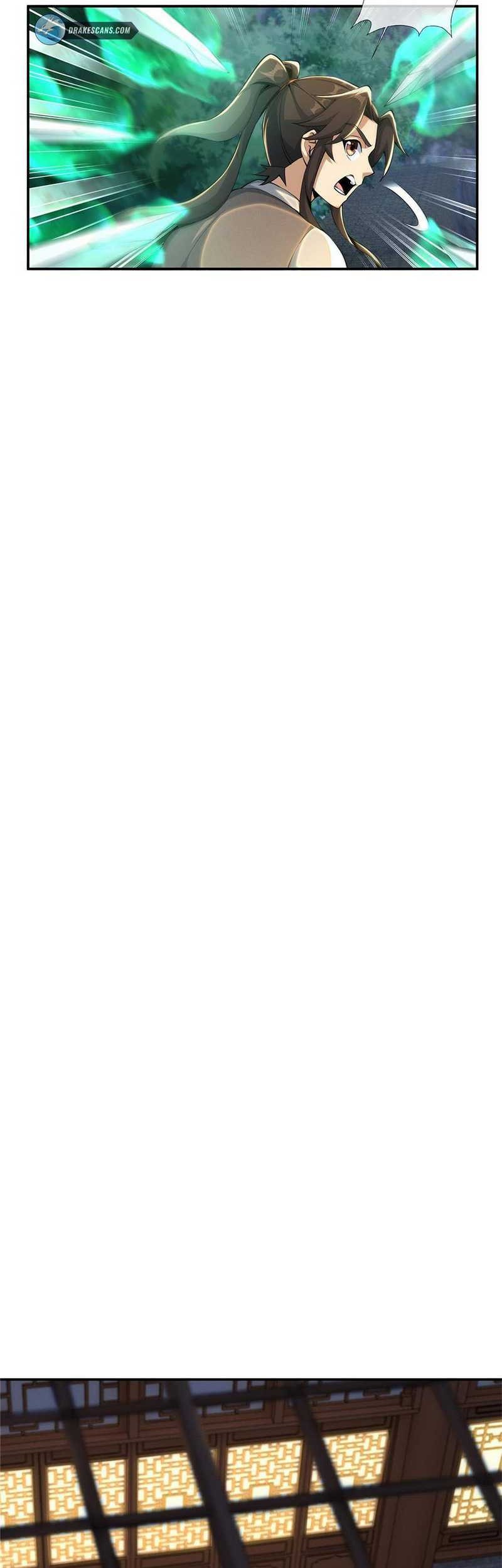 Plundering The Heavens Chapter 38 Gambar 9