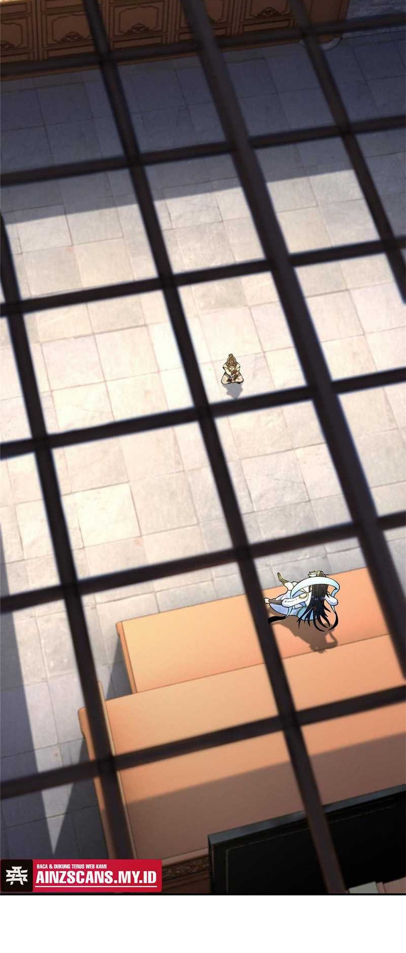 Plundering The Heavens Chapter 38 Gambar 10