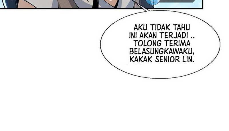 Plundering The Heavens Chapter 36 Gambar 5