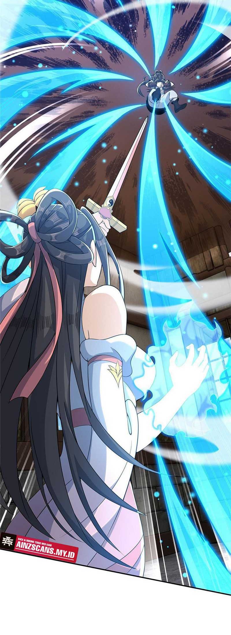 Plundering The Heavens Chapter 36 Gambar 13