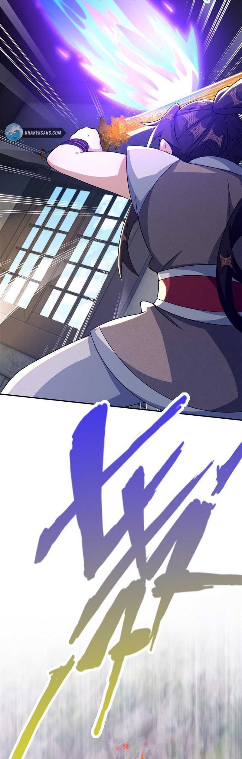 Plundering The Heavens Chapter 36 Gambar 17