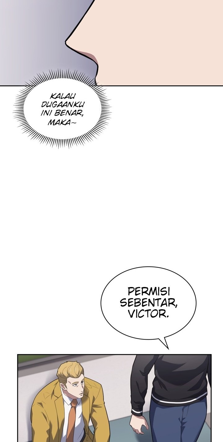 Reset Life of Regression Police Chapter 26 Gambar 21