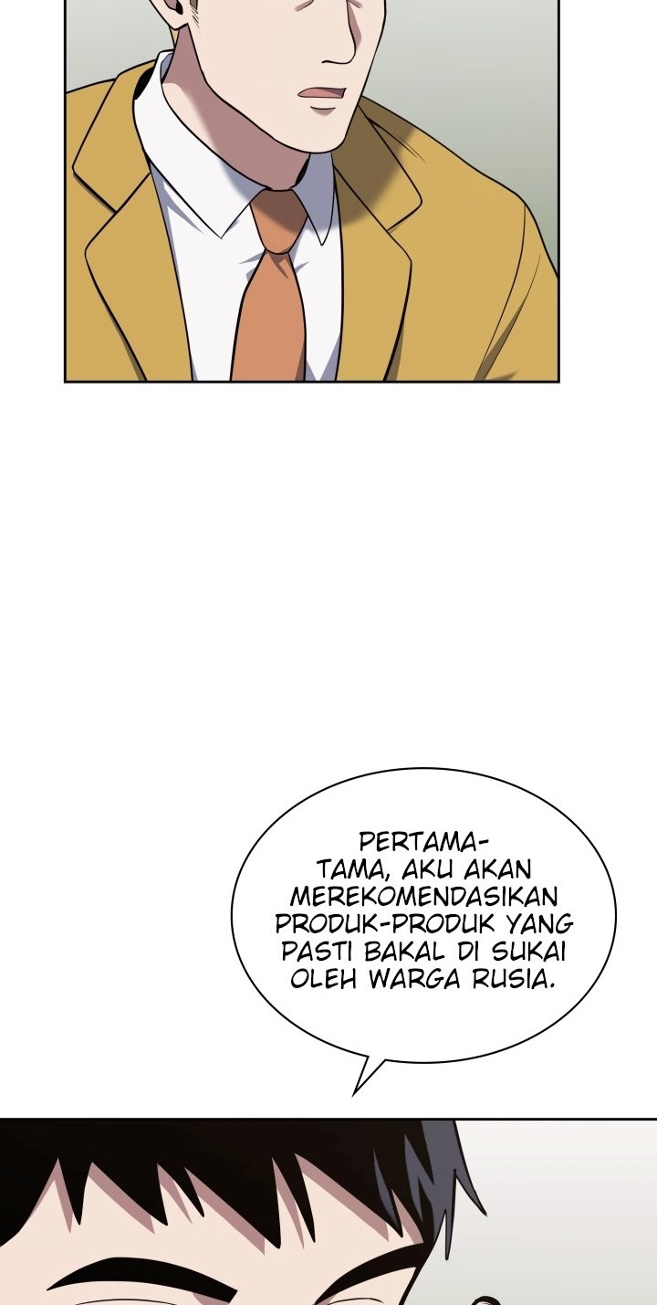 Reset Life of Regression Police Chapter 26 Gambar 27