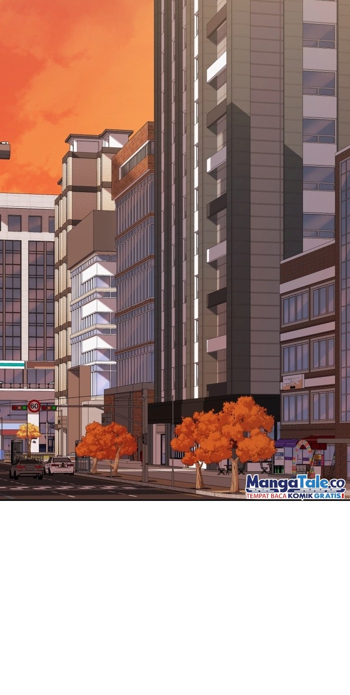 Reset Life of Regression Police Chapter 26 Gambar 37