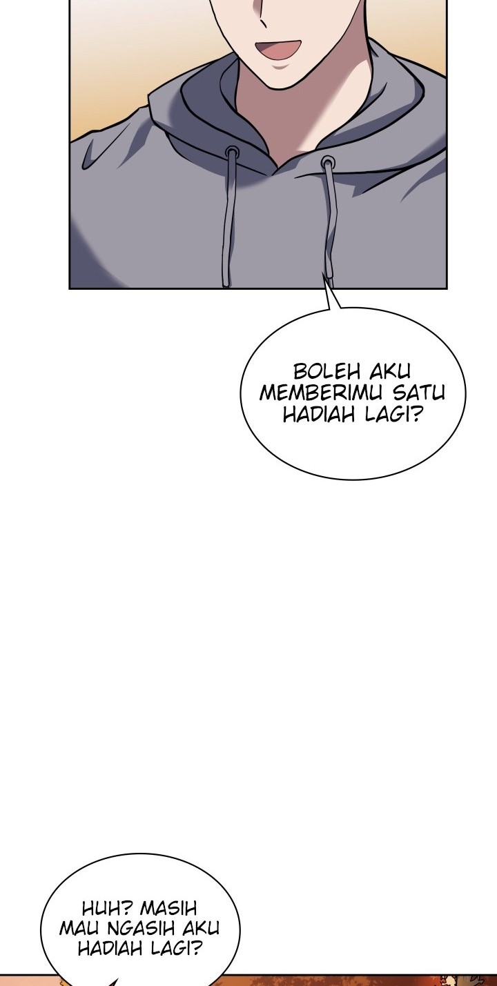 Reset Life of Regression Police Chapter 26 Gambar 41