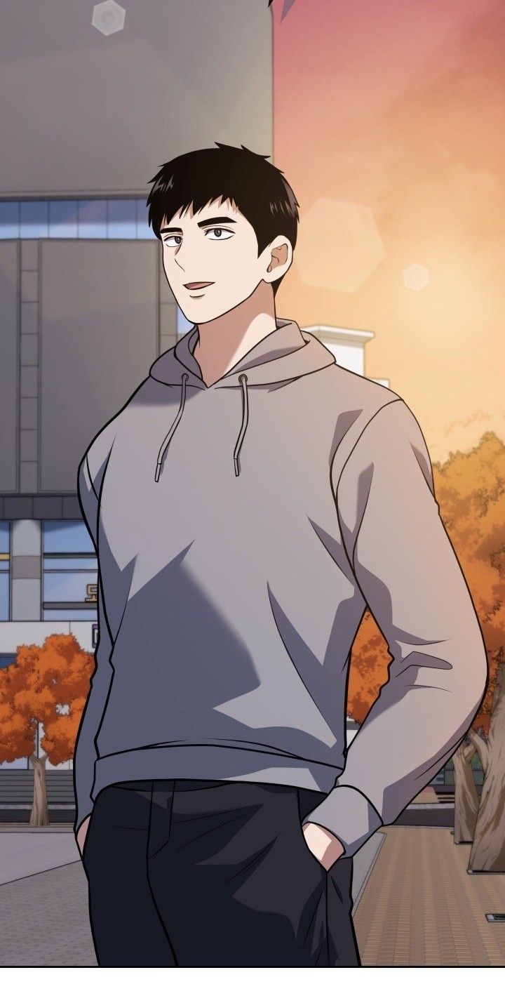 Reset Life of Regression Police Chapter 26 Gambar 47