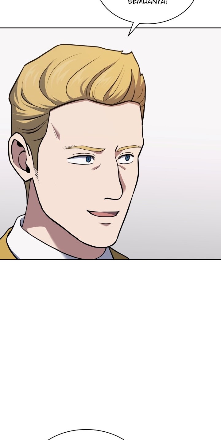 Reset Life of Regression Police Chapter 26 Gambar 49