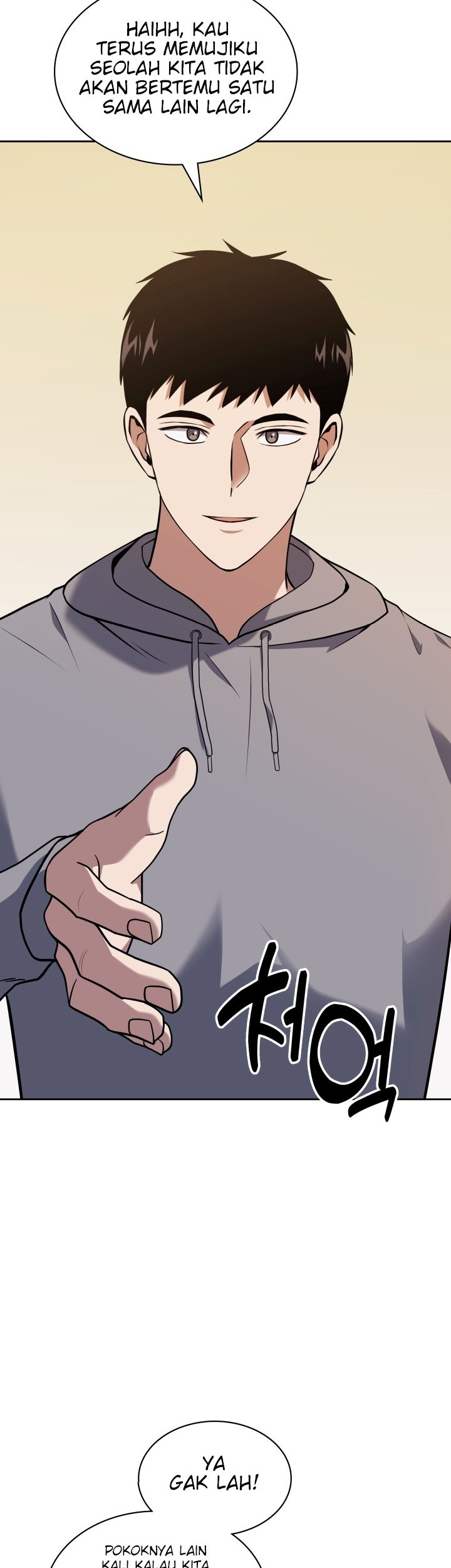 Reset Life of Regression Police Chapter 26 Gambar 50