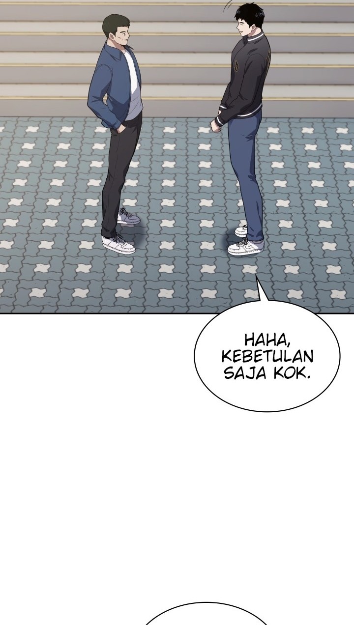 Reset Life of Regression Police Chapter 26 Gambar 3