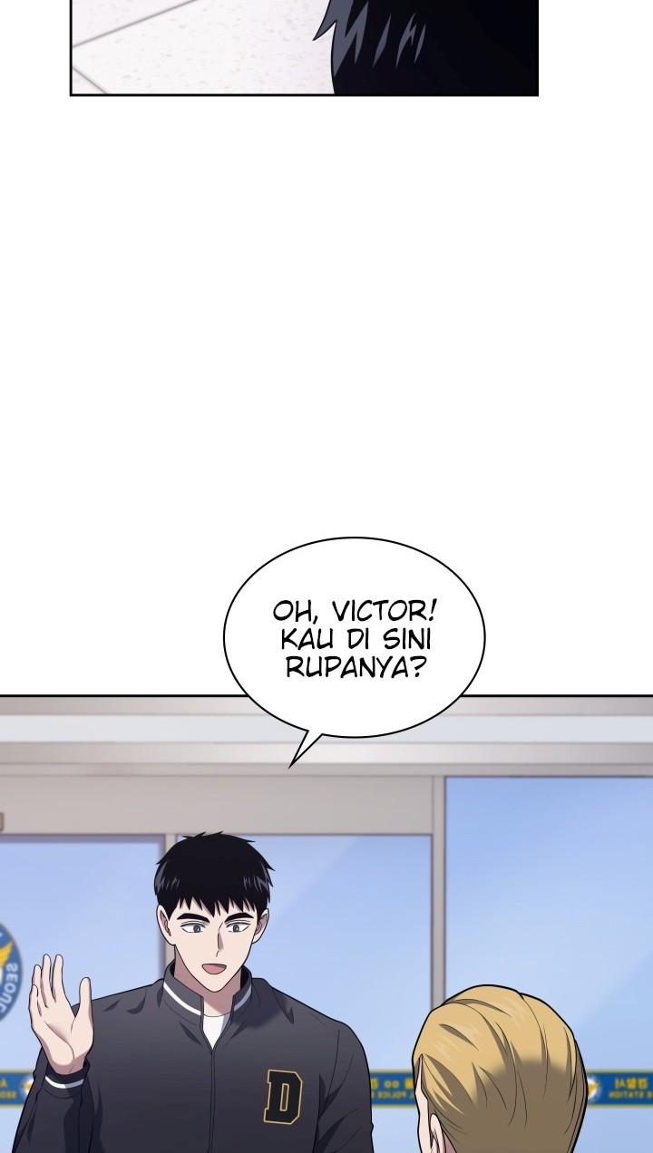 Reset Life of Regression Police Chapter 26 Gambar 11