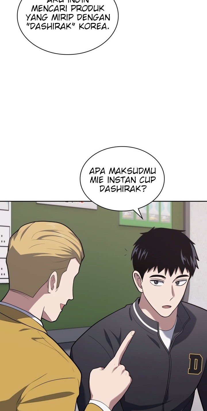 Reset Life of Regression Police Chapter 26 Gambar 17