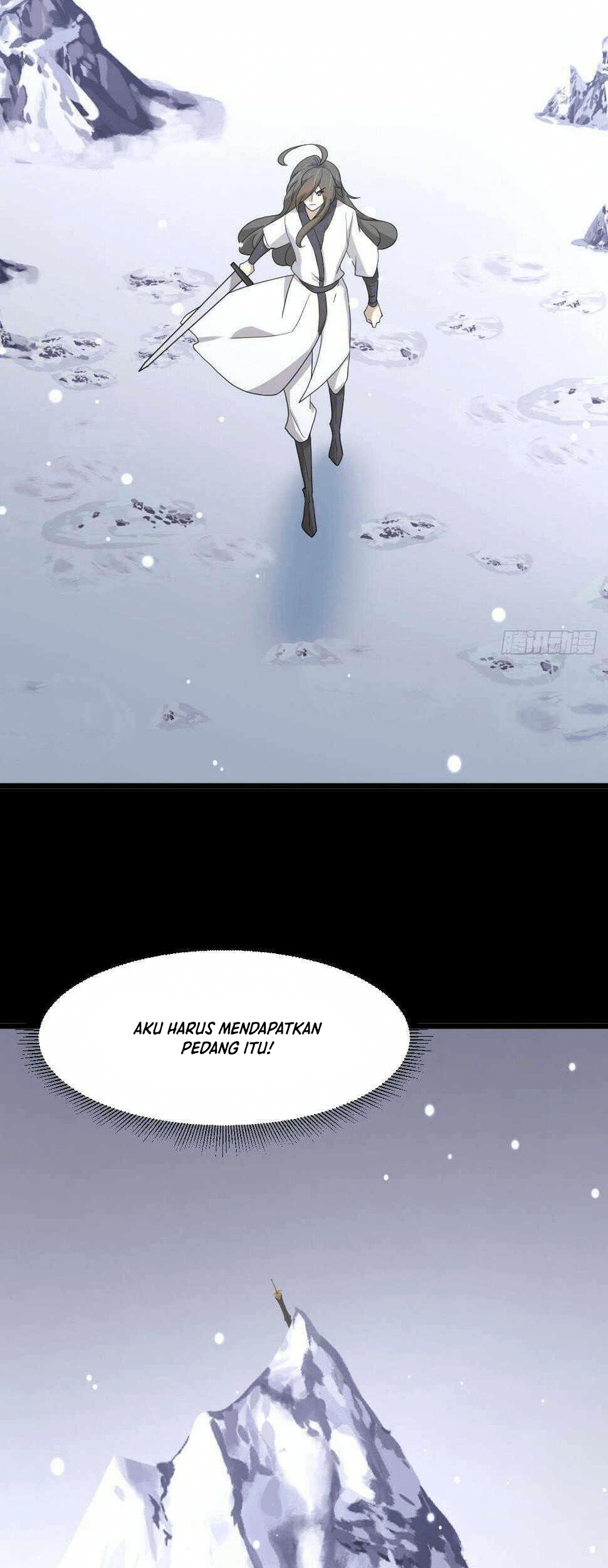 I am Daxianzun Chapter 499 Gambar 17