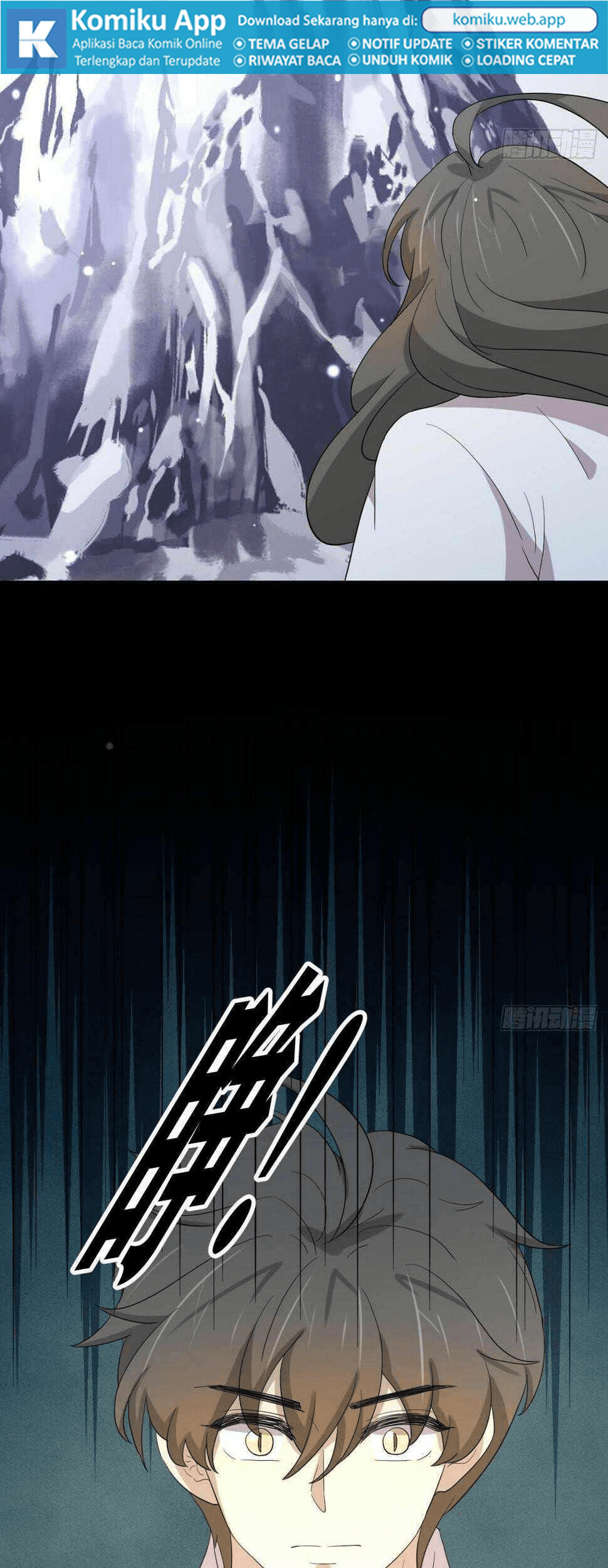 I am Daxianzun Chapter 499 Gambar 18